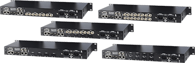 Optocore M Series Madi devices