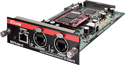 Roland XI-Dante card