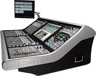 SSL L500 PLuse