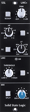 Solid State Logic LMC+