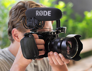 Røde Microphones VideoMic Pro