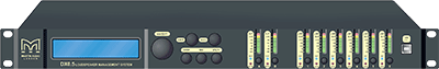 Martin Audio DX0.5 Martin Audio DX0.5