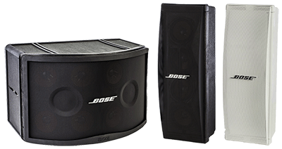 Bose Panaray Series IV