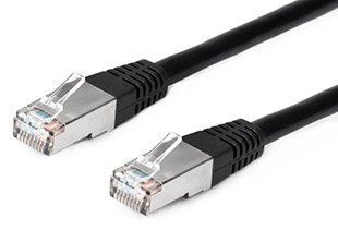 Hosa Technology Cat-600BK cables