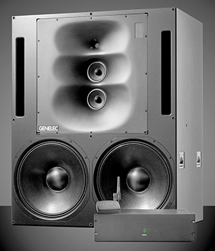 Genelec 1236