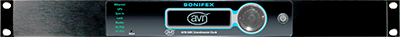 Sonifex AVN-GMC PTPv2 Grandmaster Clock Sonifex AVN-GMC PTPv2 Grandmaster Clock
