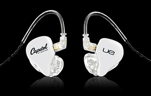 Ultimate Ears Pro Reference Remastered