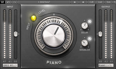 Greg Wells PianoCentric Greg Wells PianoCentric