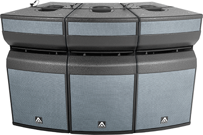 Amate Audio X12CLA