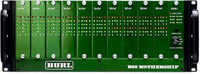 Burl Audio B80 Mothership