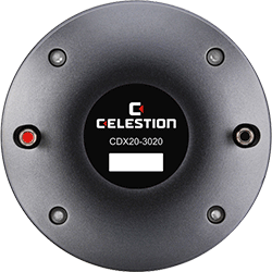 Celestion CDX20-3020