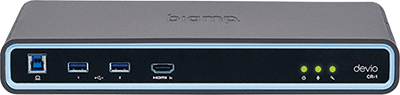 Biamp Devio CR1