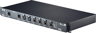 d&b audiotechnik DS10 Audio Network Bridge