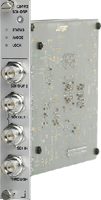 Jünger Audio C8492