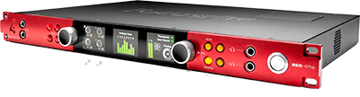 Focusrite Red 4Pre