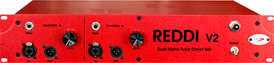 A-Designs Reddi V2