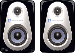 Sterling Audio MX Series