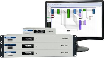 Symetrix Prism