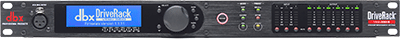 dbx DriveRack Venu360B dbx DriveRack Venu360b