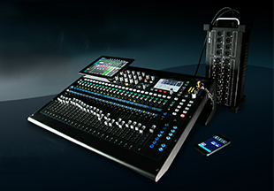 Allen & Heath Qu Series v1.9