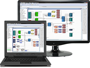 Symetrix Composer v5.1 