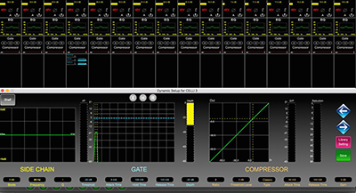 Cadac CDC Offline Editor