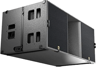 L-Acoustics KS28