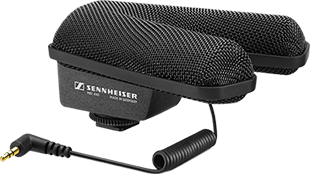 Sennheiser MKE 440 Sennheiser MKE 440