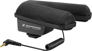 Sennheiser MKE 440