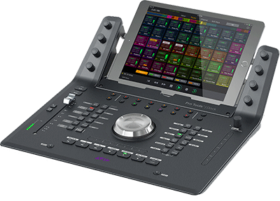 Avid Pro Tools Dock 