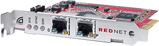 Focusrite RedNet PCIeR