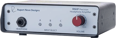 Rupert Neve Designs RNHP