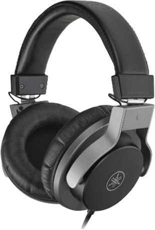 Yamaha HPH-MT7 headphones