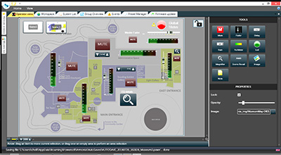 Powersoft Armonía Pro Audio Suite