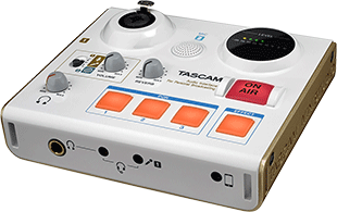 Tascam MiniStudio US-32