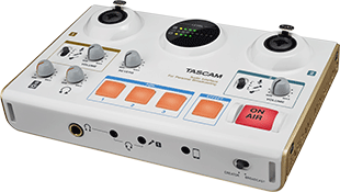 Tascam MiniStudio US-42