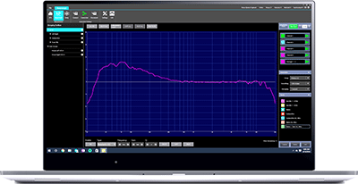 HiQnet Performance Manager 2.1