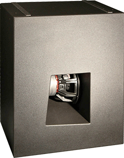 Danley Sound Labs TH-50 subwoofer