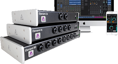 Apogee Element Series