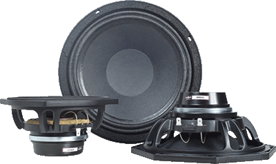 B&C Speakers MBX Series