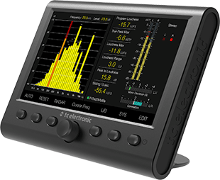 TC Electronic Clarity M