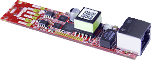 Audinate Dante Analog Output Module