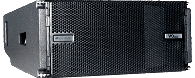 dBTechnologies VIO line array