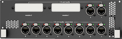 Midas Neutron-NB Network Bridge