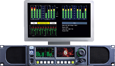 PAM IP monitoing