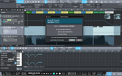 PreSonus Studio One 3.3