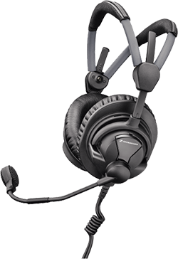 Sennheiser HMD 27