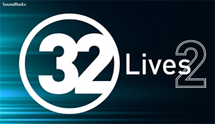 Sound Radix 32 Lives Version 2