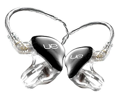 Ultimate Ears Pro UE 18+ Pro