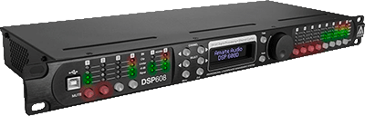 Amate Audio DSP608D